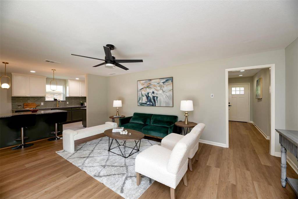 Dallas, TX 75227,5124 Ashbrook Road