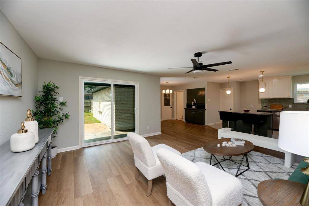 Dallas, TX 75227,5124 Ashbrook Road