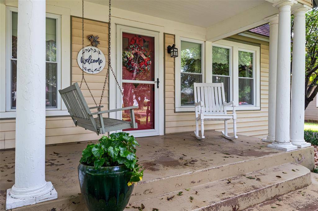 Cleburne, TX 76033,611 Forrest Avenue