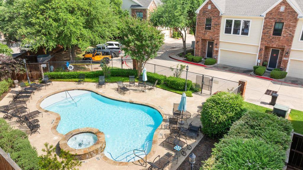 Fort Worth, TX 76116,6059 Portrush Drive