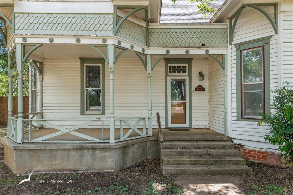 Baird, TX 79504,601 W 3rd Street