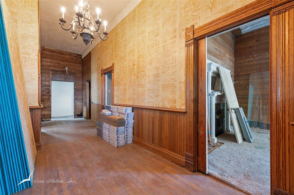 Baird, TX 79504,601 W 3rd Street