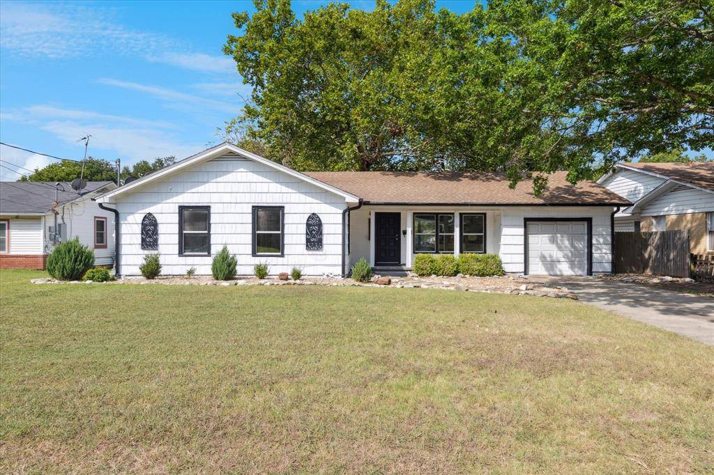 Gainesville, TX 76240,1113 Fair Avenue