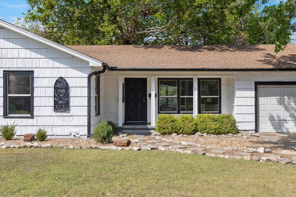 Gainesville, TX 76240,1113 Fair Avenue