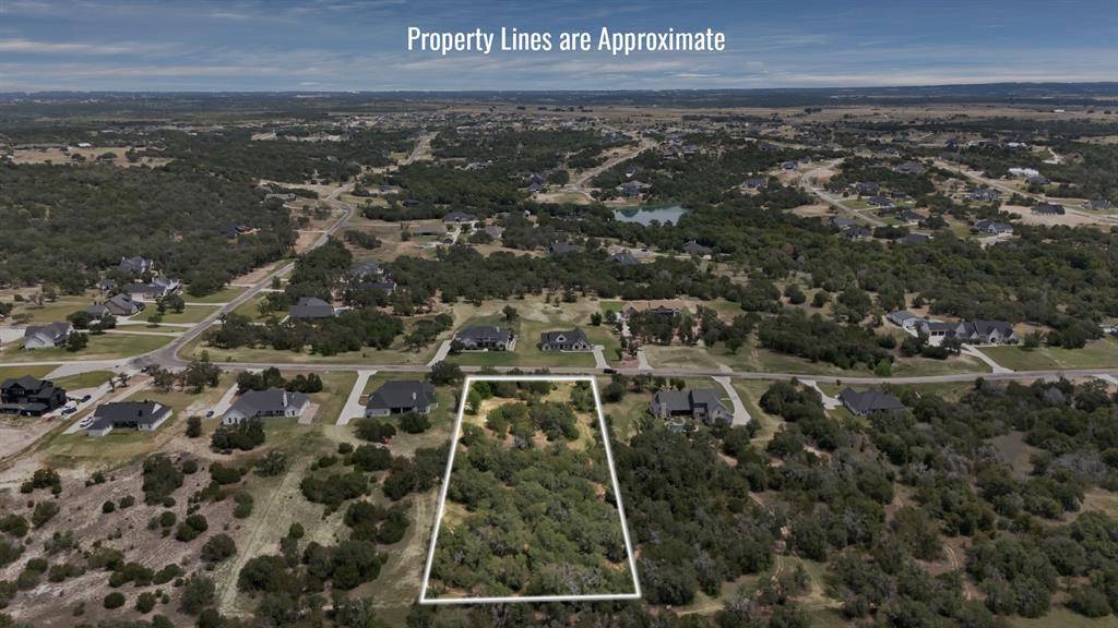 Weatherford, TX 76087,1220 EAGLES BLUFF Drive