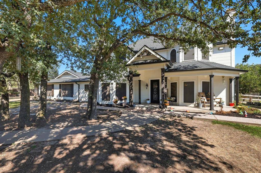 Hudson Oaks, TX 76087,4011 E Bankhead HWY