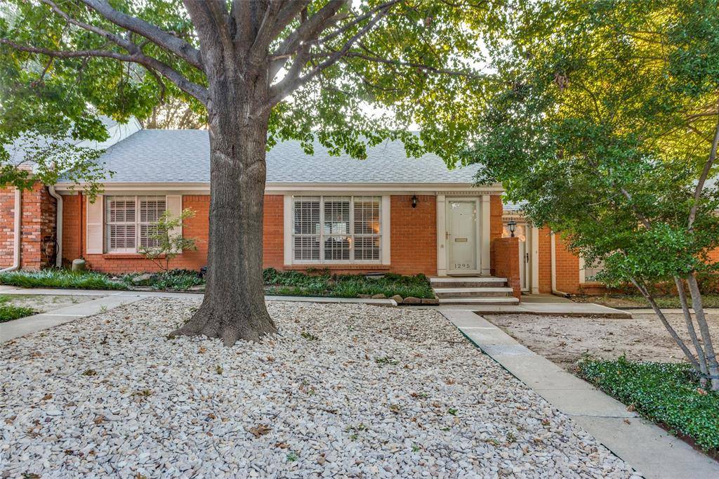 Fort Worth, TX 76114,1295 Roaring Springs Road