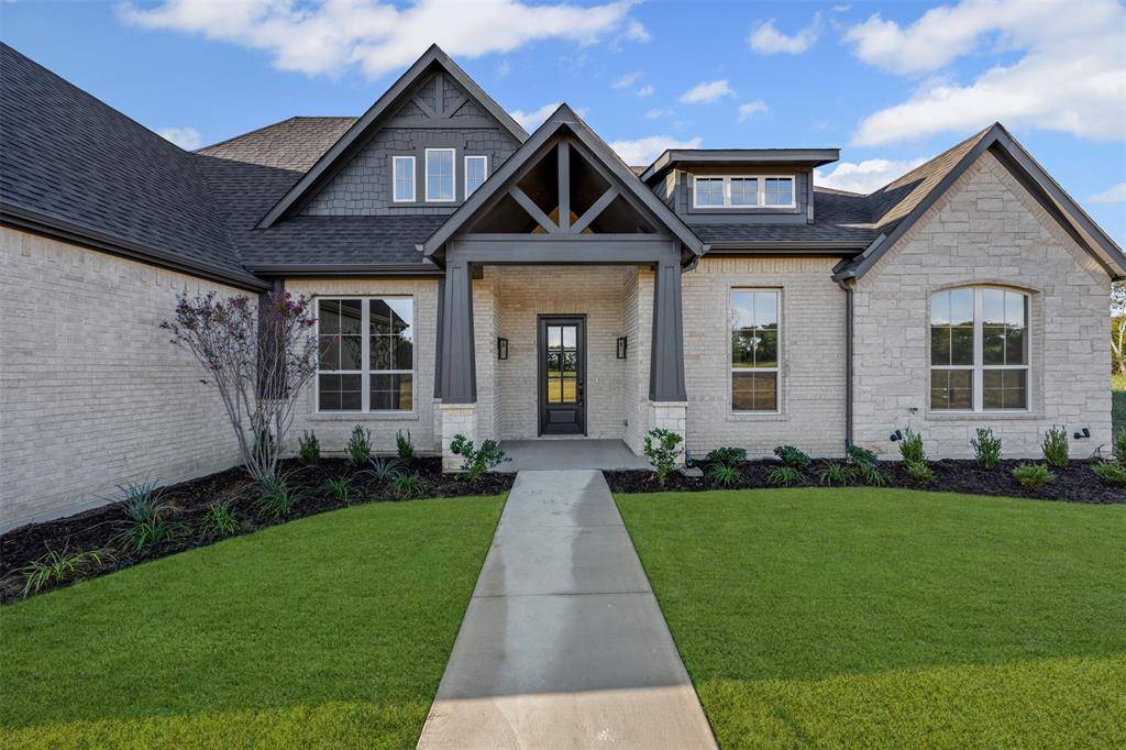 Waxahachie, TX 75167,321 Mayberry Way