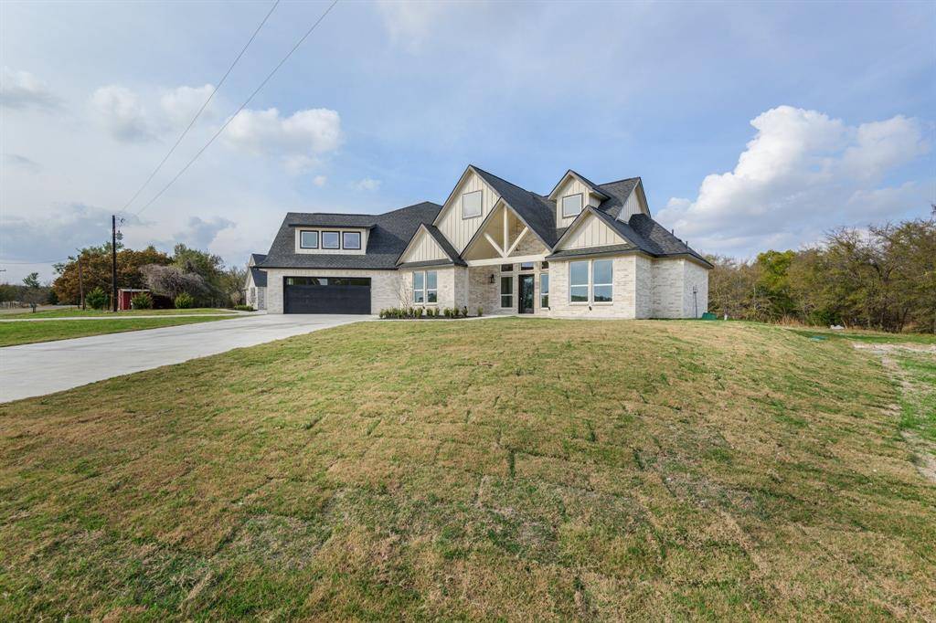 Terrell, TX 75160,1838 County Road 2320