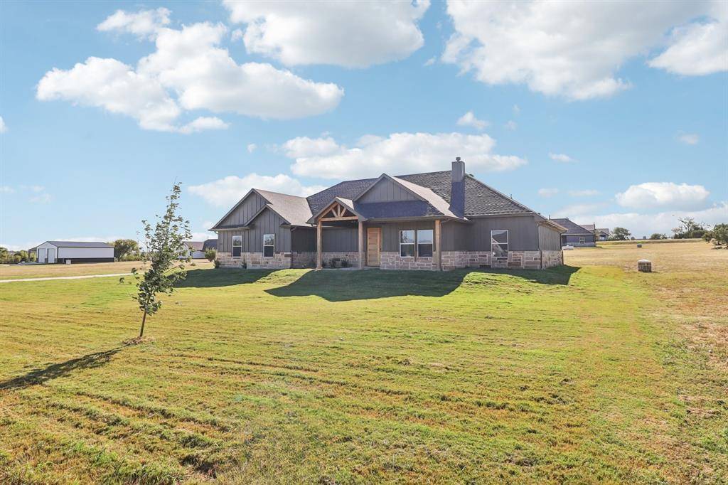 Godley, TX 76044,6657 Buffalo Ridge Circle