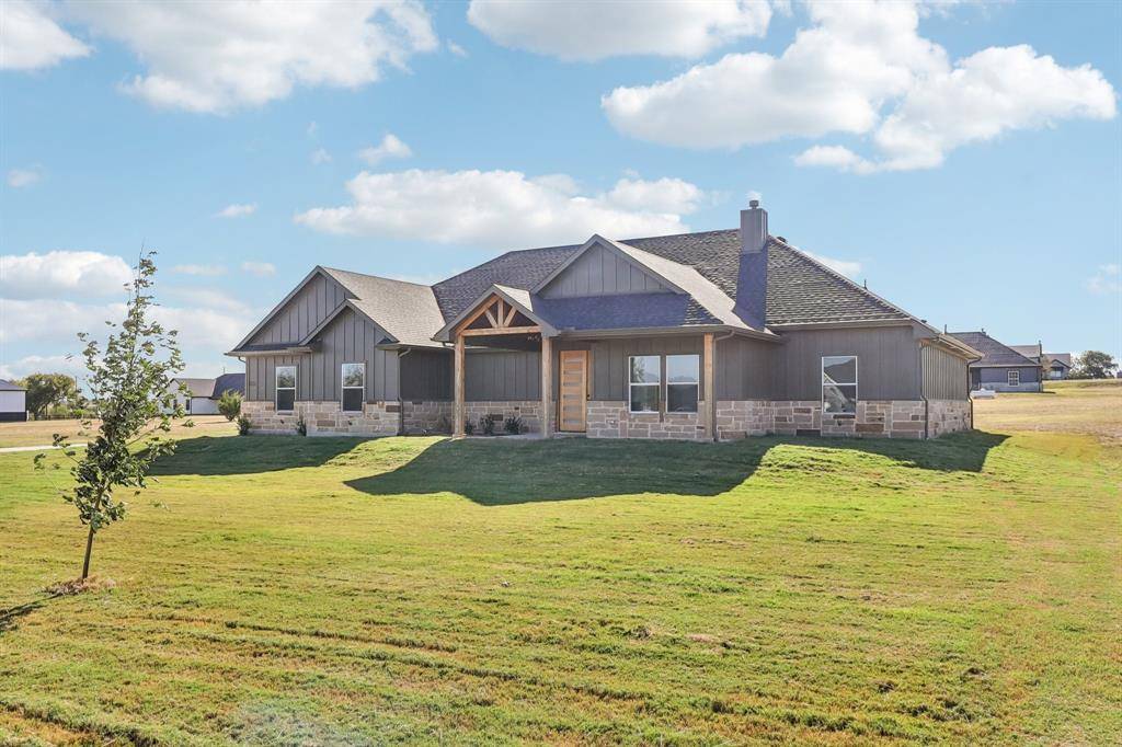 Godley, TX 76044,6657 Buffalo Ridge Circle