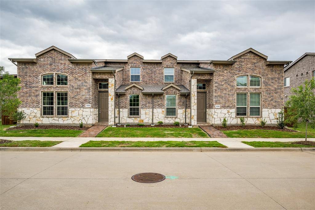 Denton, TX 76207,3100 Solana Circle