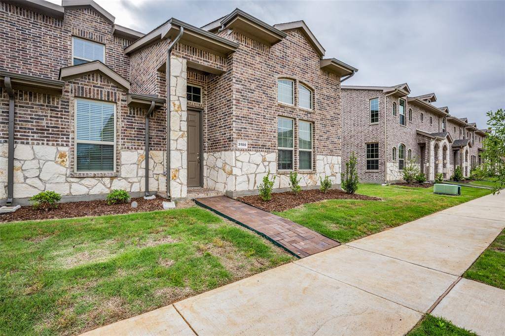 Denton, TX 76207,3100 Solana Circle