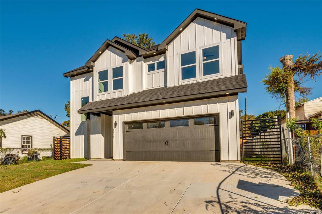 Dallas, TX 75211,2827 Grafton Avenue