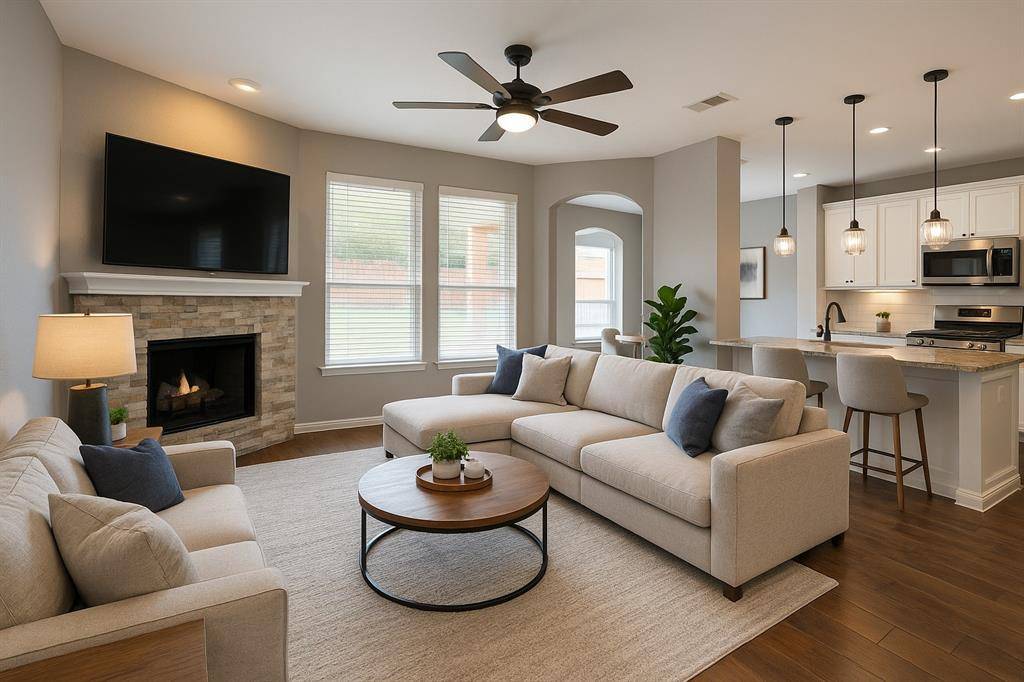 Prosper, TX 75078,16033 Alvarado Drive