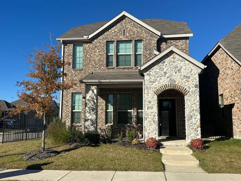 Sachse, TX 75048,4105 STOCKYARD STATION