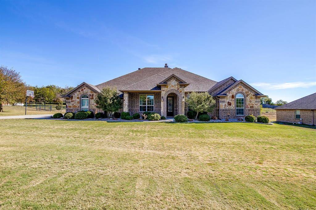 Weatherford, TX 76087,531 Parker Oaks Lane