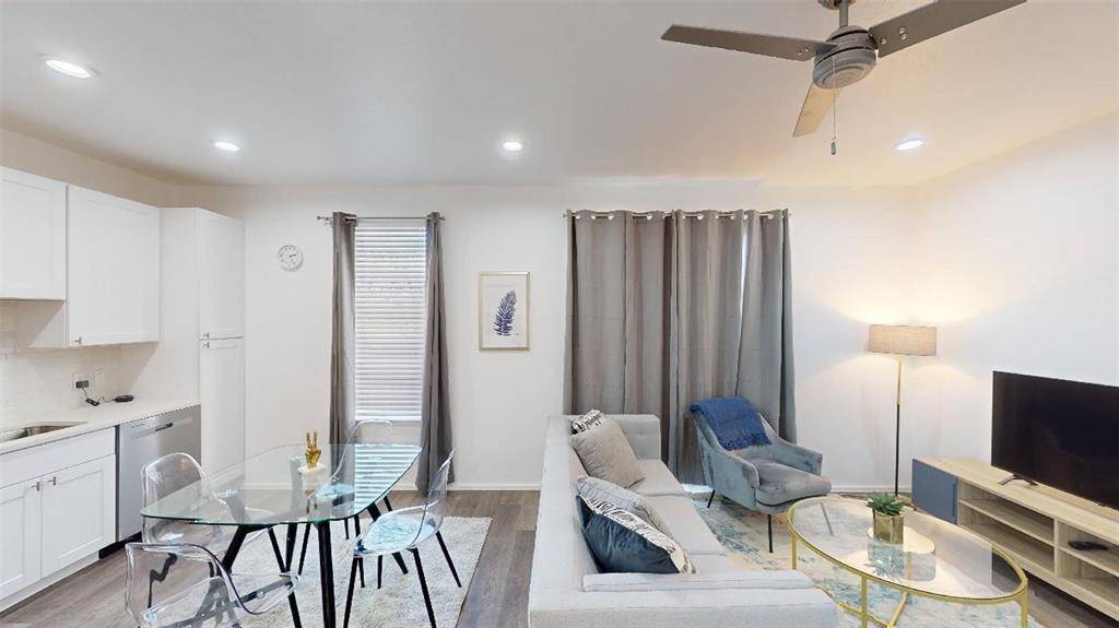 Dallas, TX 75210,3235 Dallas Street #1201