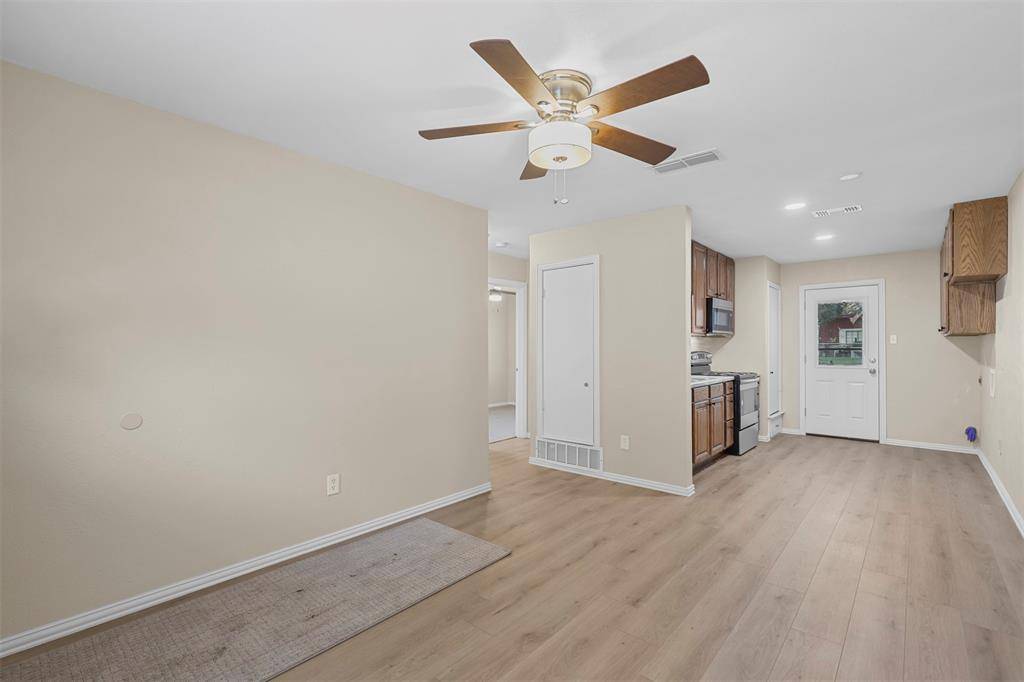 Sansom Park, TX 76114,2801 Skyline Drive #A