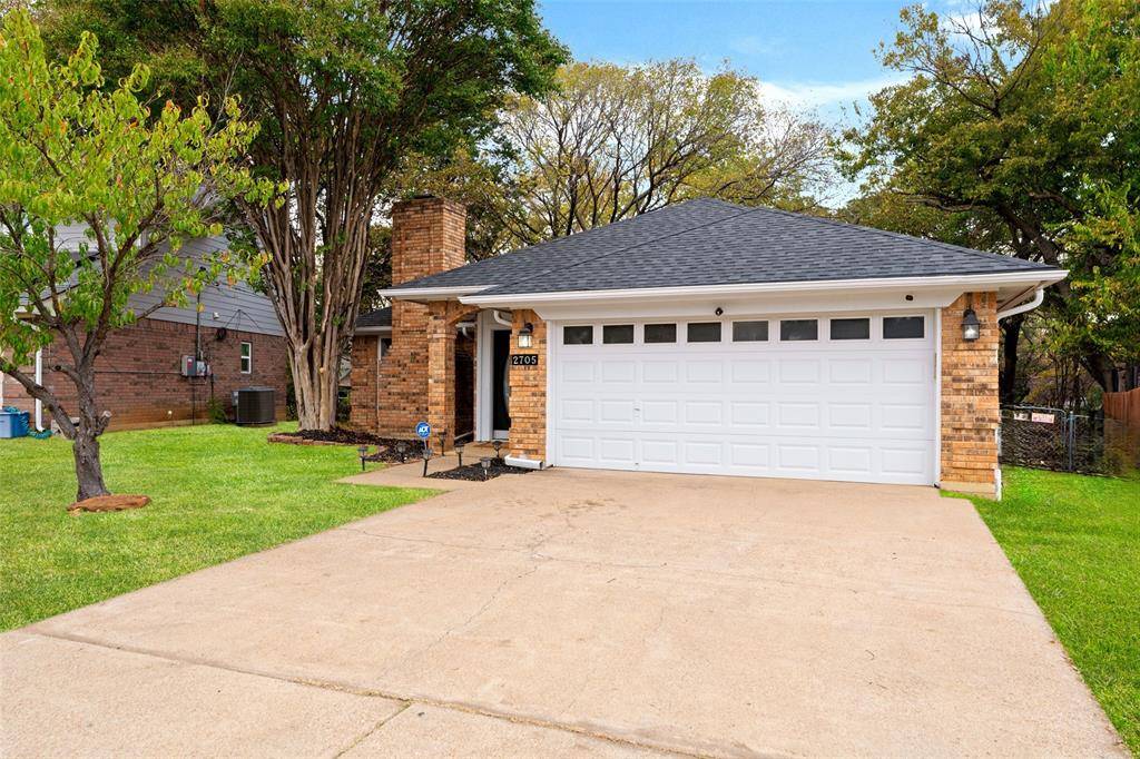 Arlington, TX 76017,2705 Dover Gardens Drive