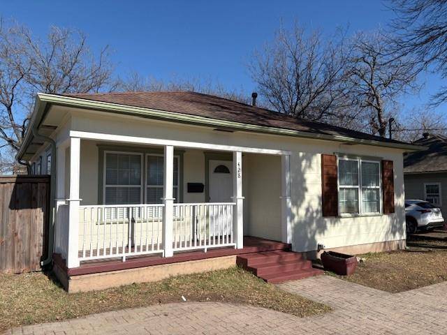 Denton, TX 76201,428 Stroud Street