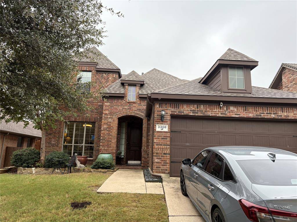 Fort Worth, TX 76244,3308 Count Drive