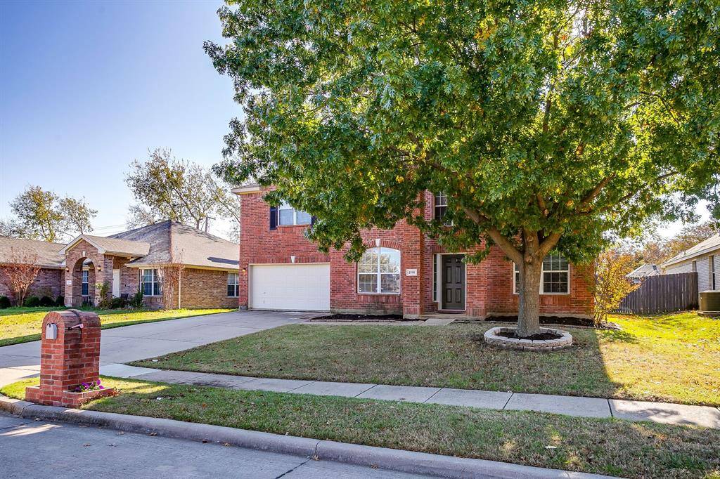 Mansfield, TX 76063,2116 Windcastle Drive