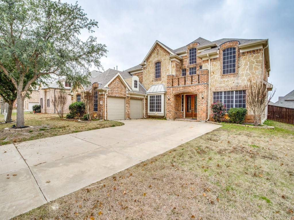 Midlothian, TX 76065,2613 Sandstone Lane