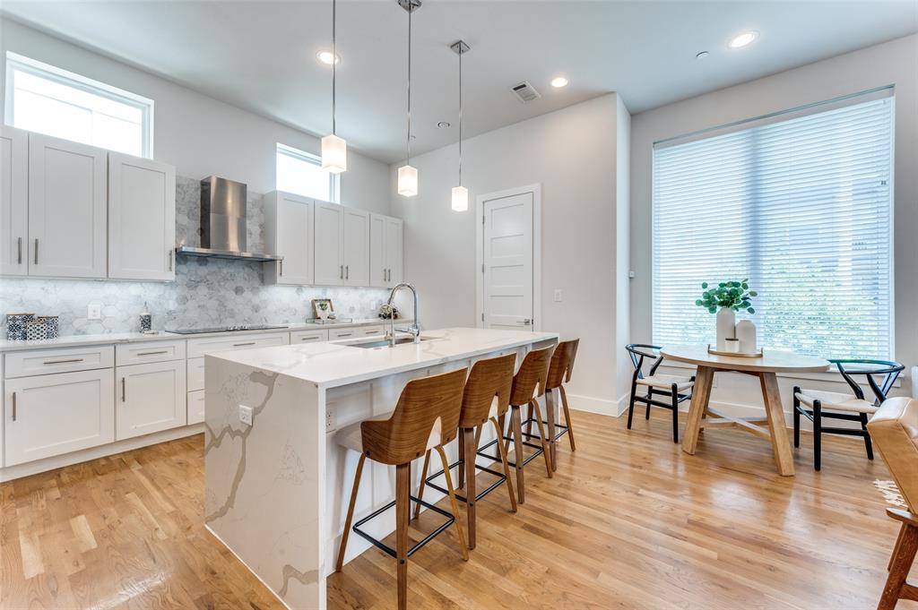 Dallas, TX 75204,1719 Caddo Street #101