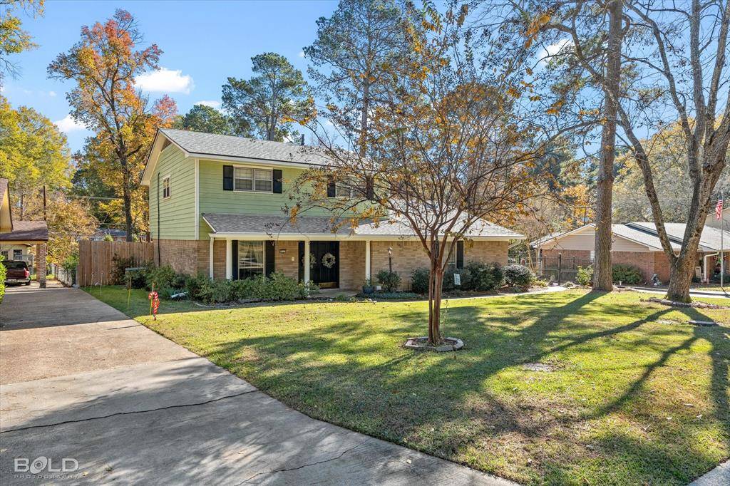 Shreveport, LA 71118,9513 Pitch Pine Drive