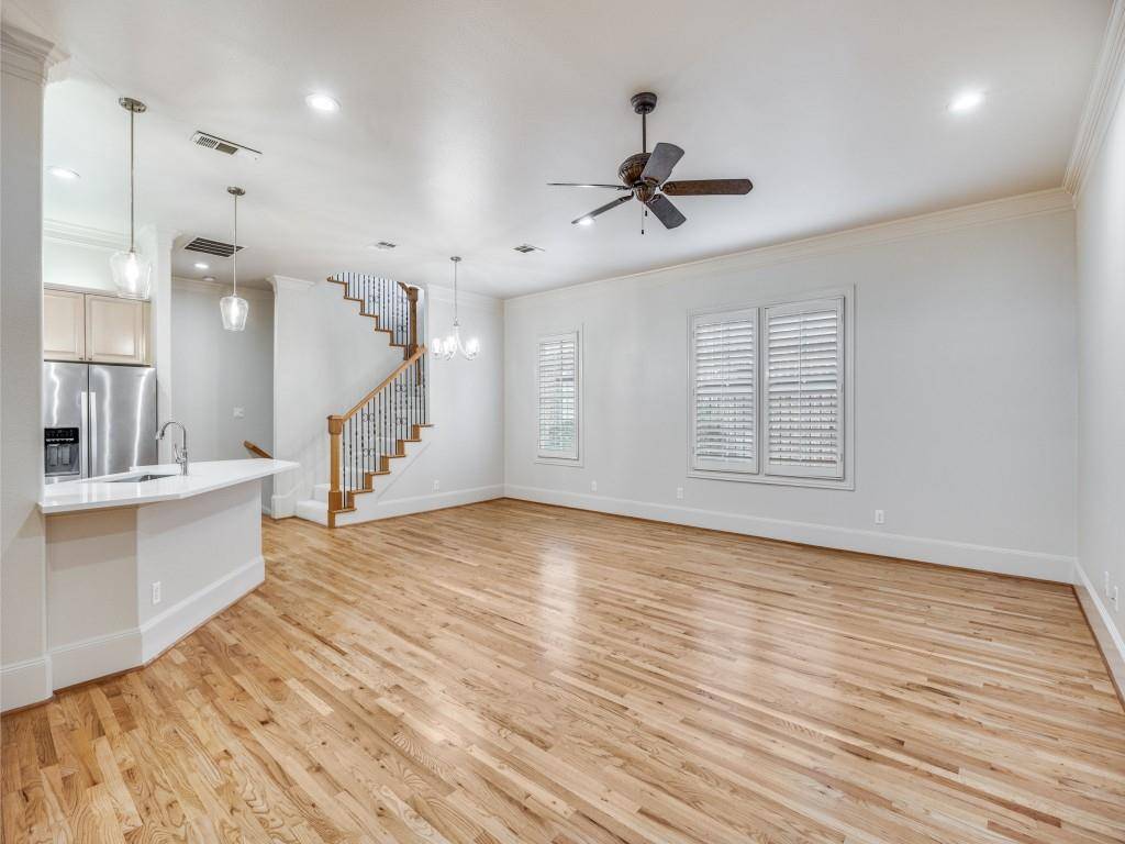 Dallas, TX 75205,4330 Cole Avenue #H