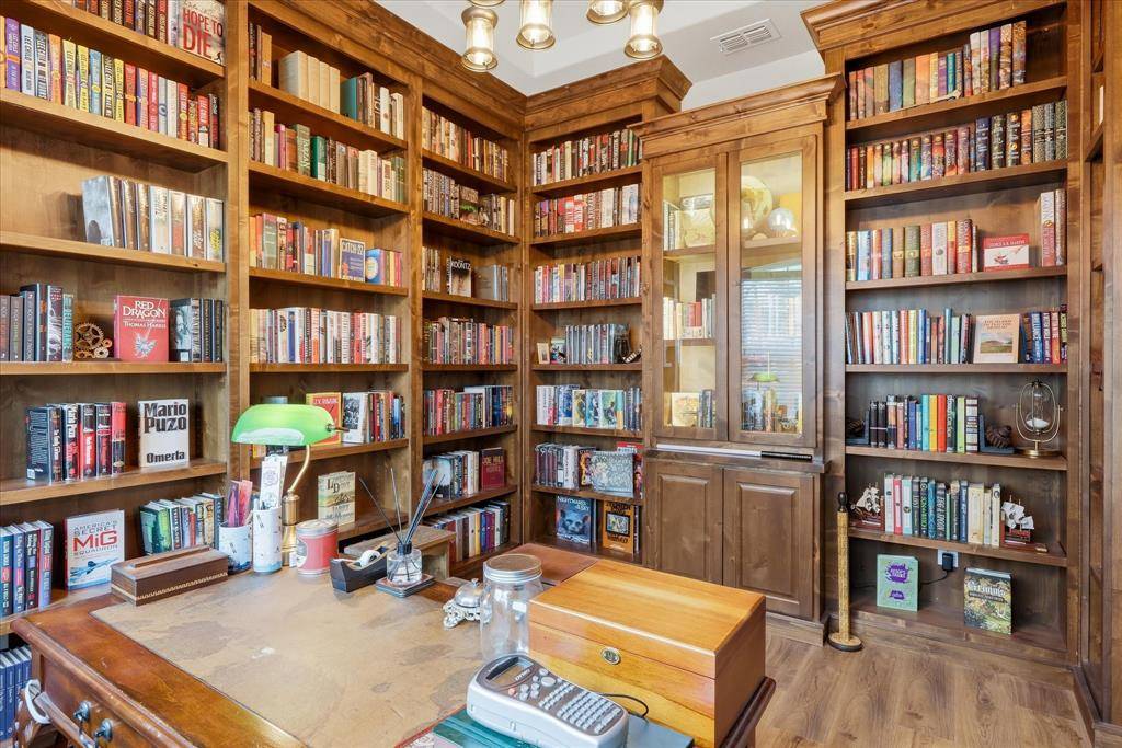 Aledo, TX 76008,209 Mineral Point Drive