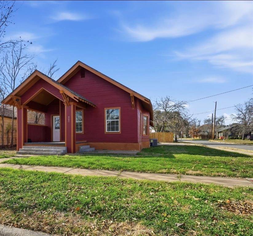 Abilene, TX 79602,902 Jeanette Street