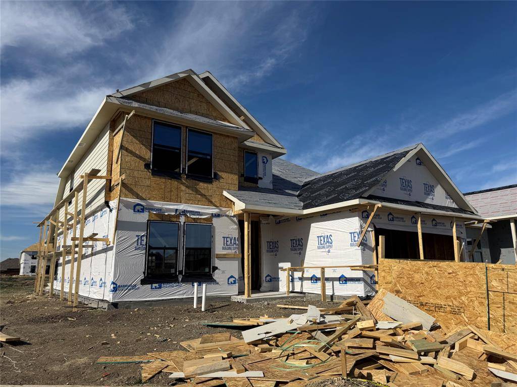 Godley, TX 76044,205 Comfort Drive