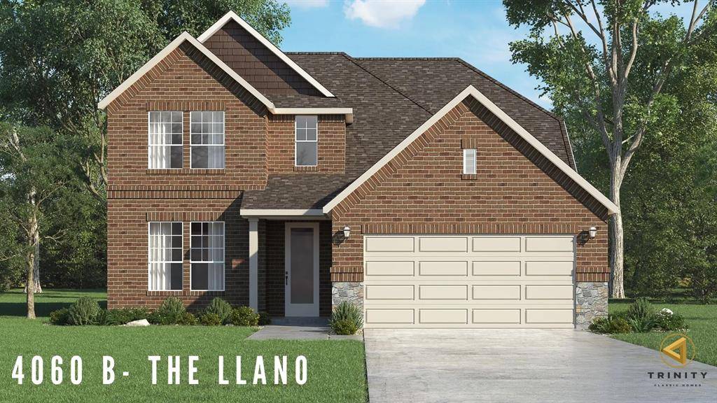 Godley, TX 76044,205 Comfort Drive