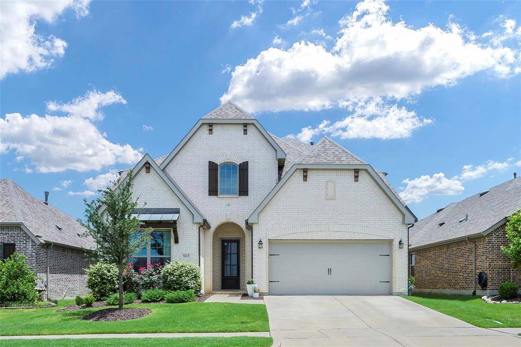 Mckinney, TX 75071,3812 Ironbark Way