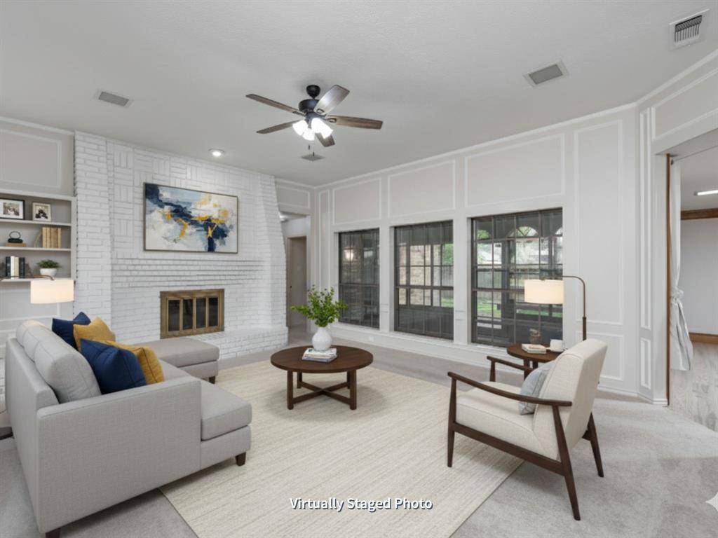 Bedford, TX 76021,3716 Windomere Drive