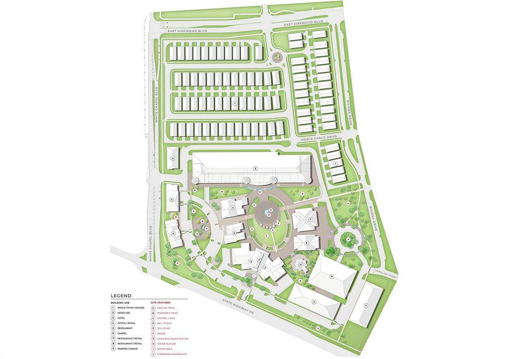 Southlake, TX 76092,137 Murano Place