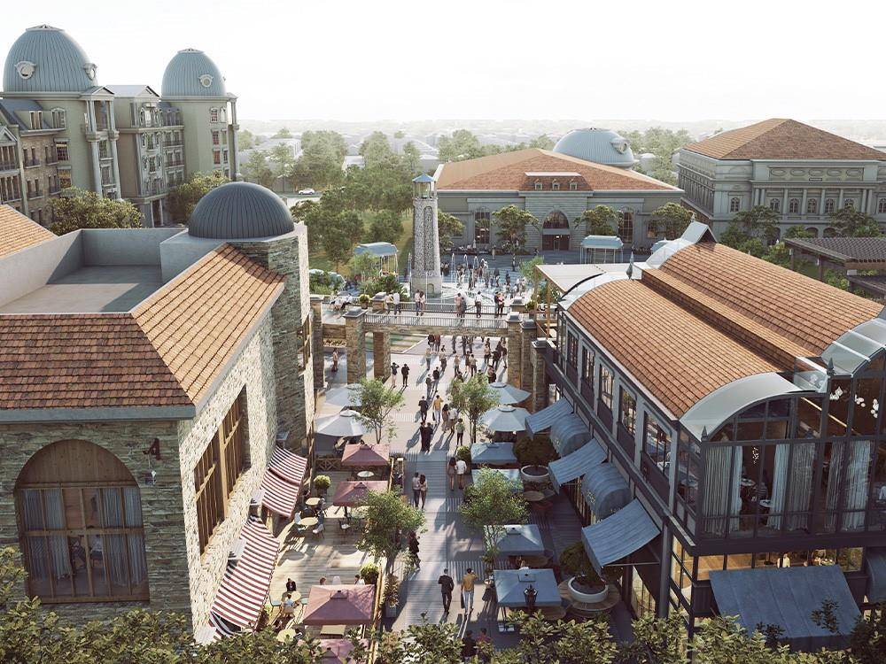 Southlake, TX 76092,137 Murano Place