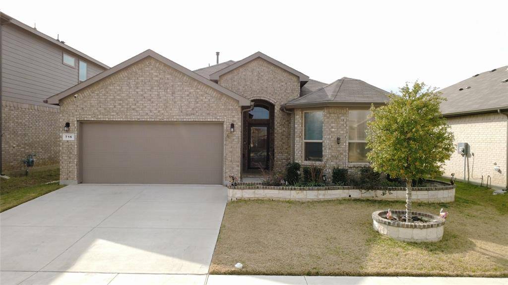 Justin, TX 76247,716 Shepperton Way