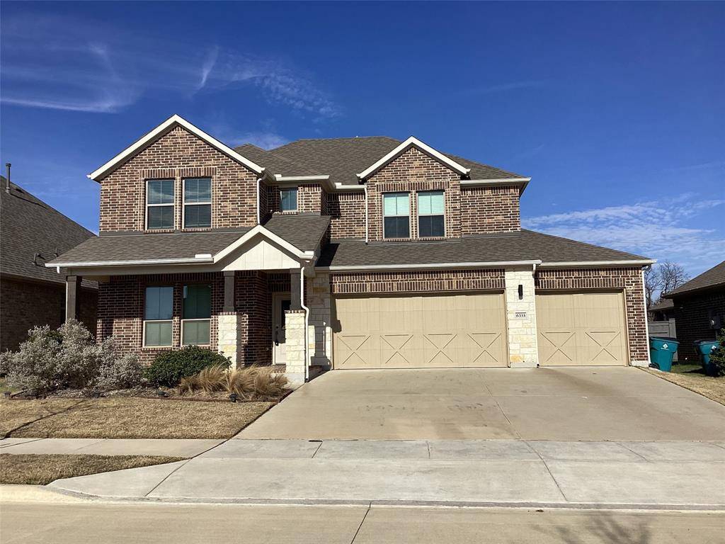 Venus, TX 76084,6333 Catalpa Drive