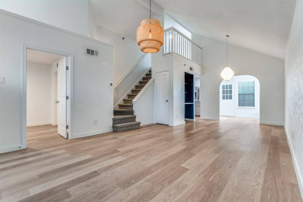 Dallas, TX 75204,1508 Mccoy Street