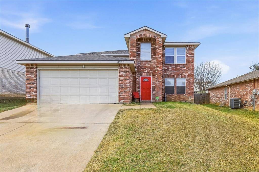 Fort Worth, TX 76123,8708 Saddle Ridge Circle