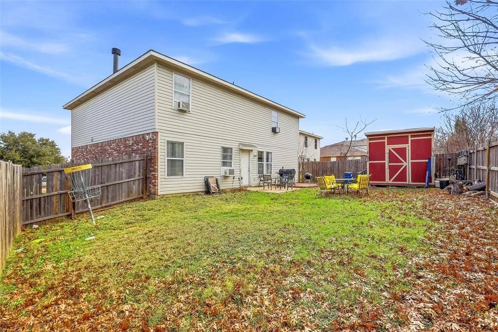 Fort Worth, TX 76123,8708 Saddle Ridge Circle