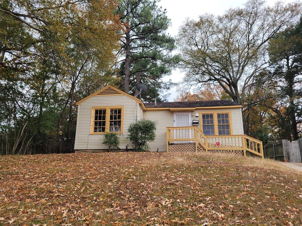 Shreveport, LA 71101,211 Wichita Street