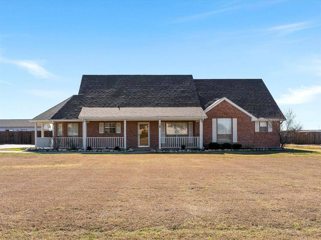 Haslet, TX 76052,217 Ridge Country Road