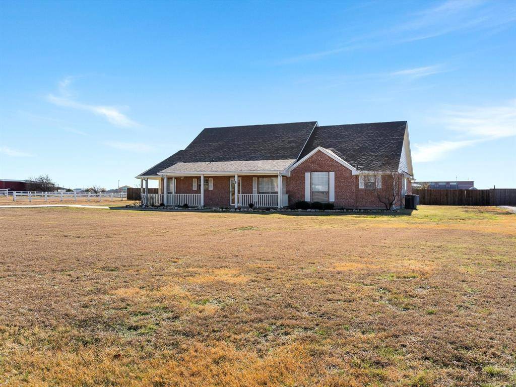 Haslet, TX 76052,217 Ridge Country Road