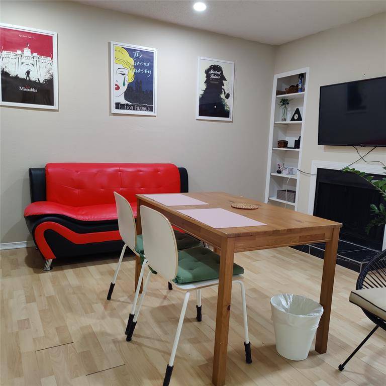 Dallas, TX 75252,18333 Roehampton Drive