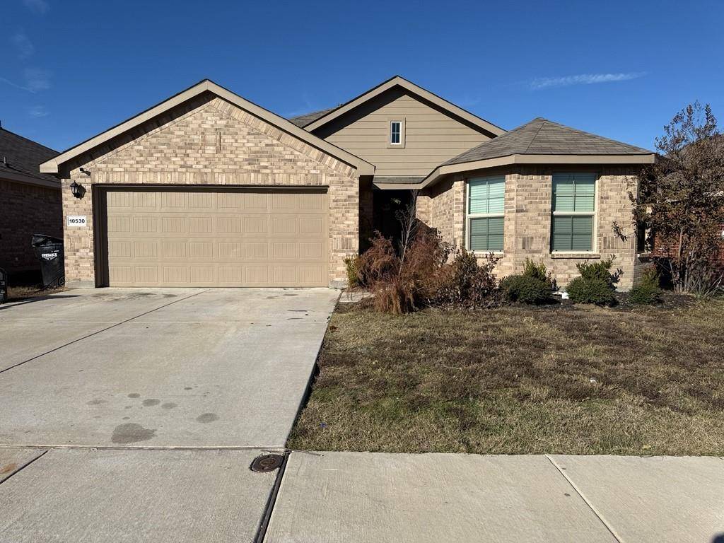 Crowley, TX 76036,10530 Fort Cibolo Trail