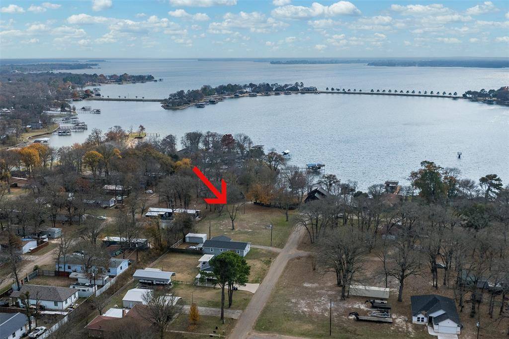 Mabank, TX 75156,196 Scenic Drive